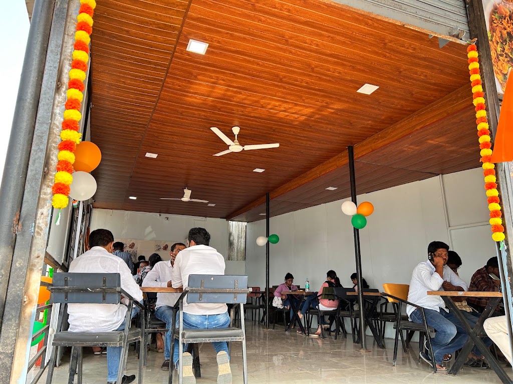 Hotel Govind Machi Resto