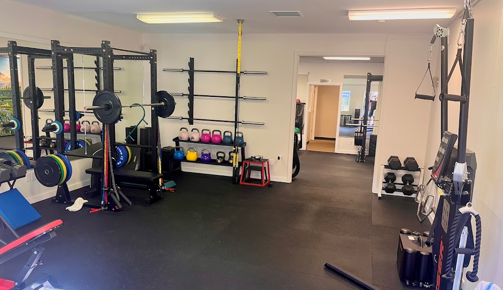  Collaborative Fitness