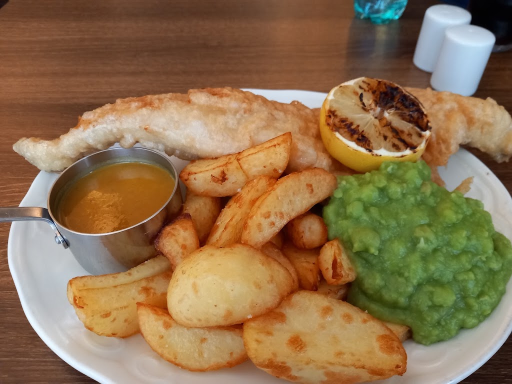 Food & drink