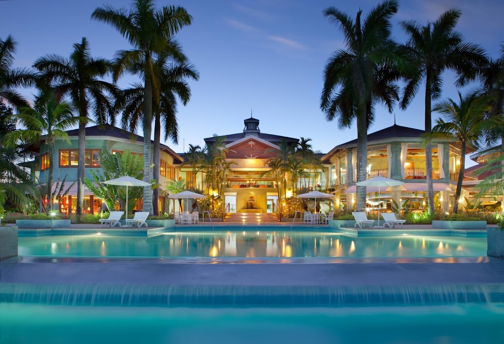 Hotel Tourist Empire