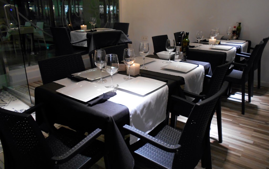 Pizzeria Ristorante La Spezia