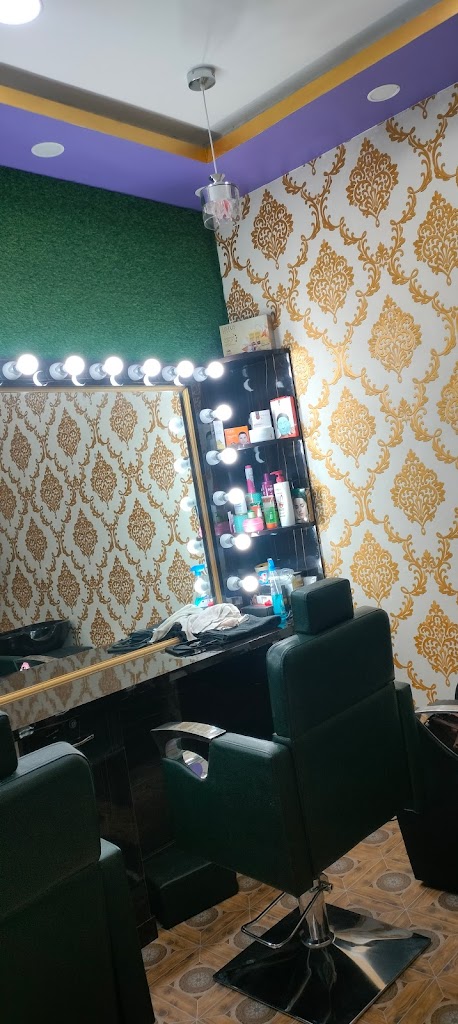 Roushni Makeup Studio And Ladies Saloon