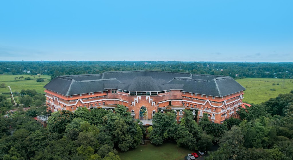 Dr. Believers Church Medical College Hospital