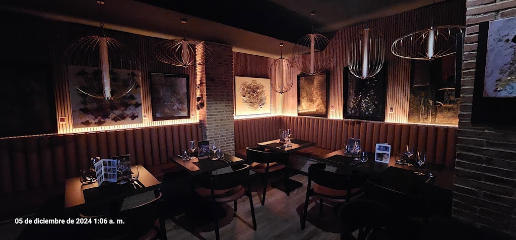 Restaurante da Roberto