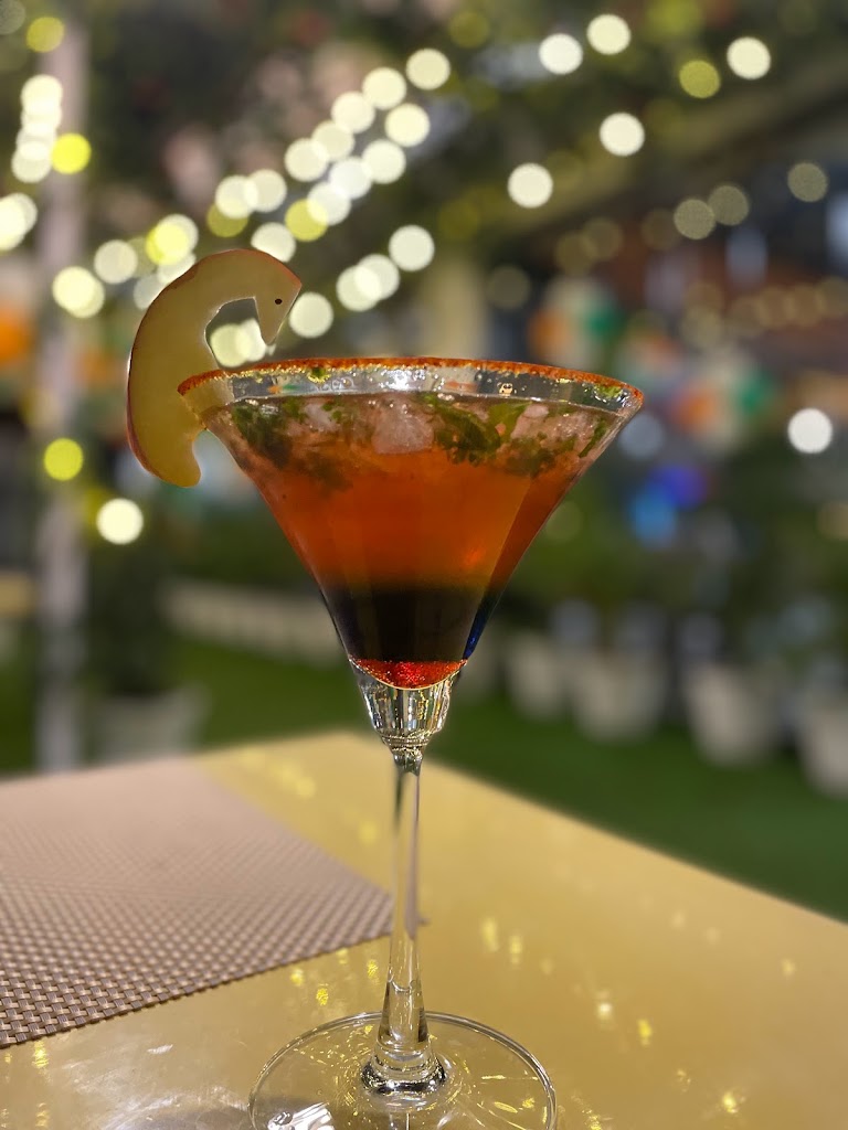 Cocktail