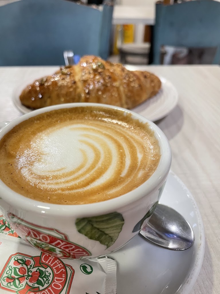 Biper Tui — Cortado