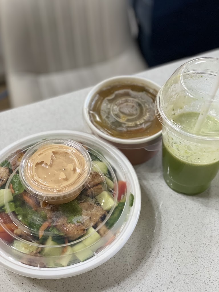 GudBevare Healthy Juice Inc.