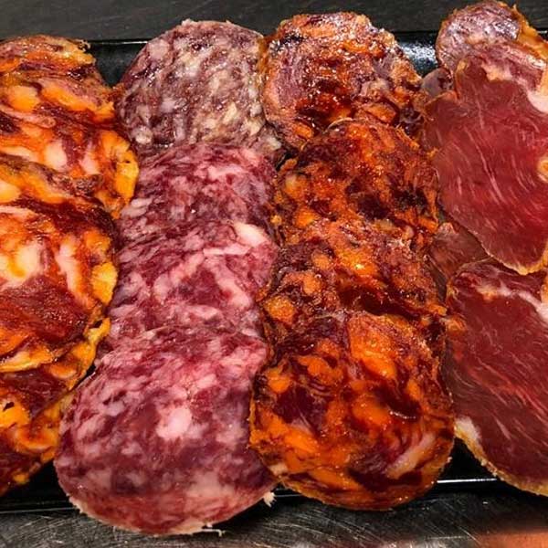 Cafeteria Santa Teresa — Del propietario
