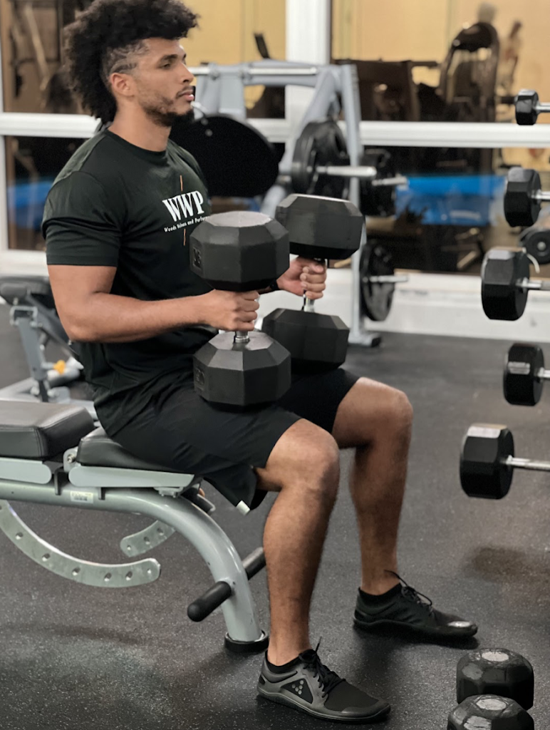  Woods Wellness & Performance