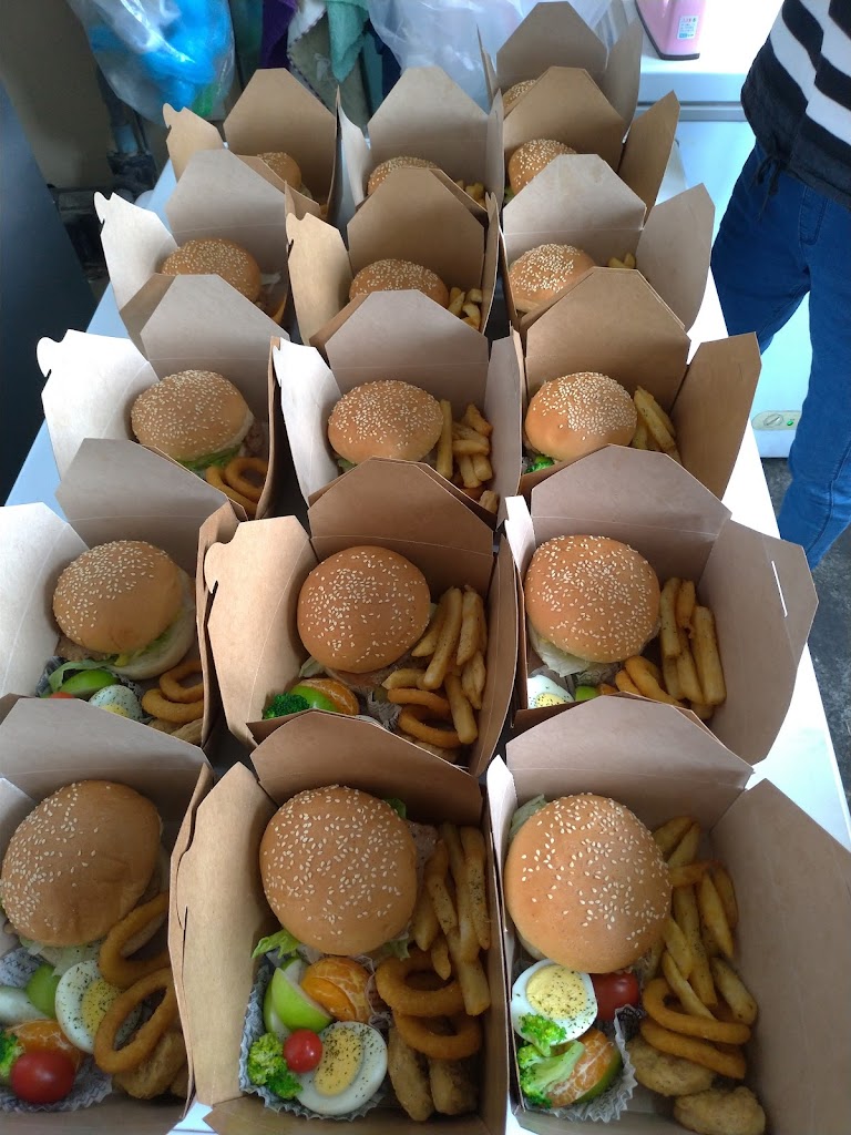 樸樂享食-大雅文雅店 輕食早午餐 [親子友善] 的照片