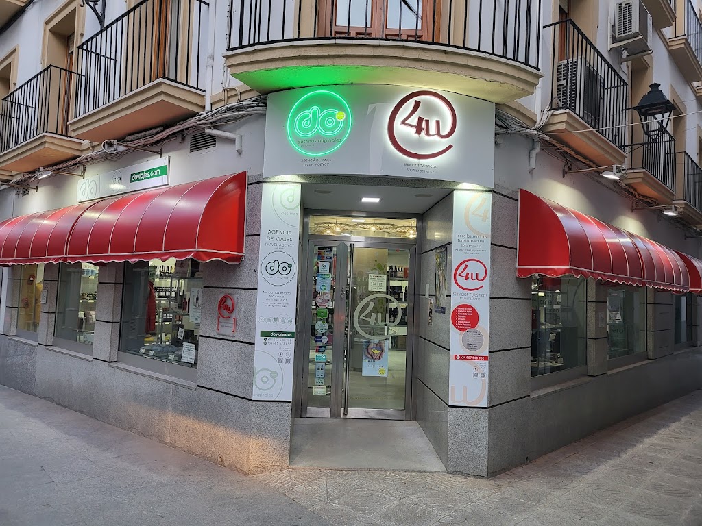 4U Servicios Turisticos