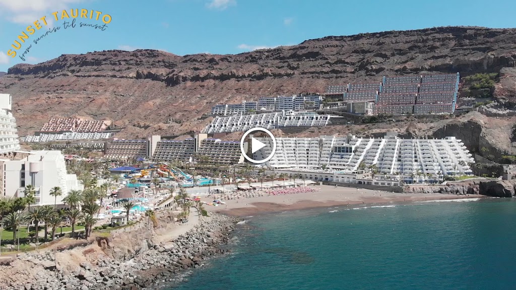 Sunset Taurito Restaurant & Beach Bar — Videos
