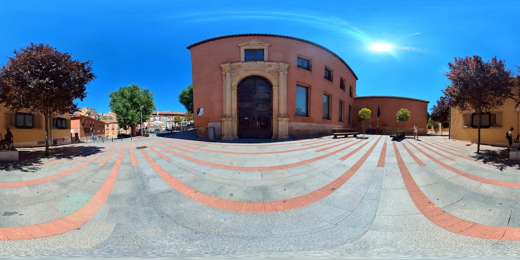 Maraton de los Cuentos de Guadalajara