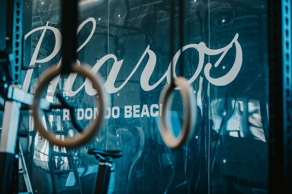  Pharos Athletic Club