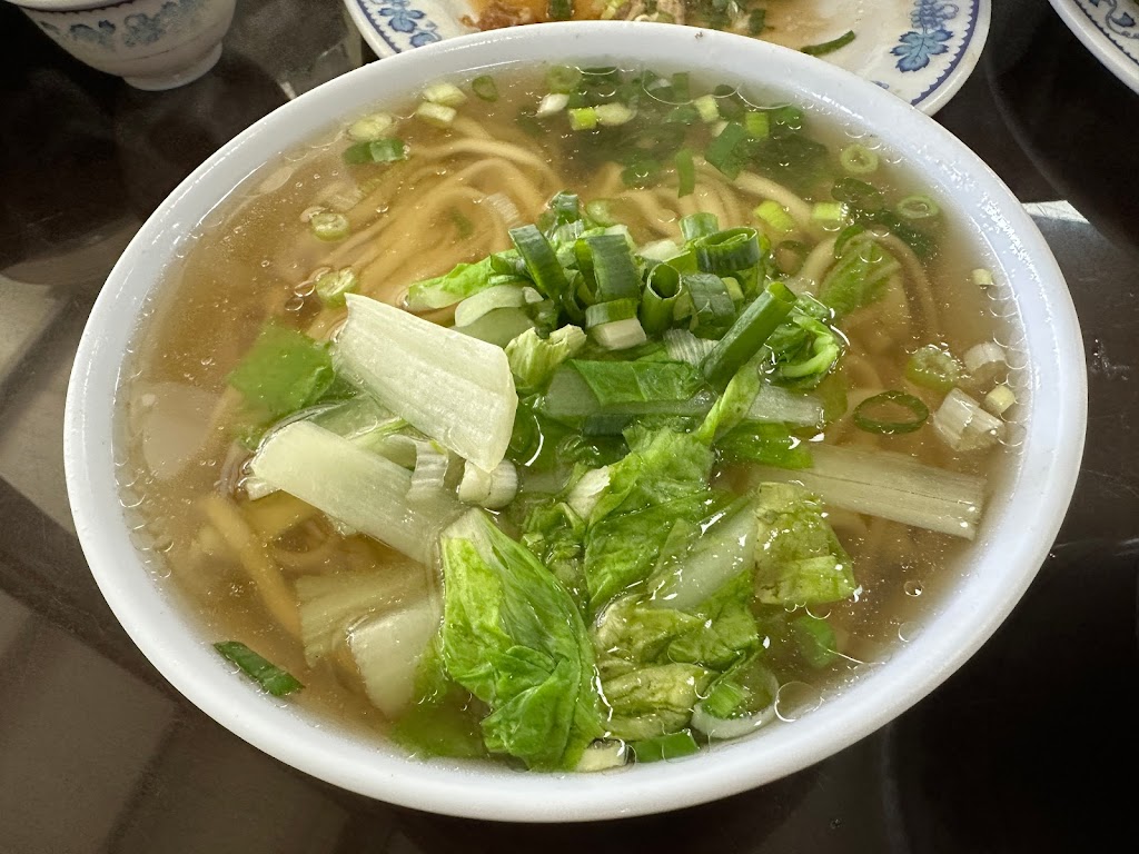 包Sir牛肉麵餃子館 的照片