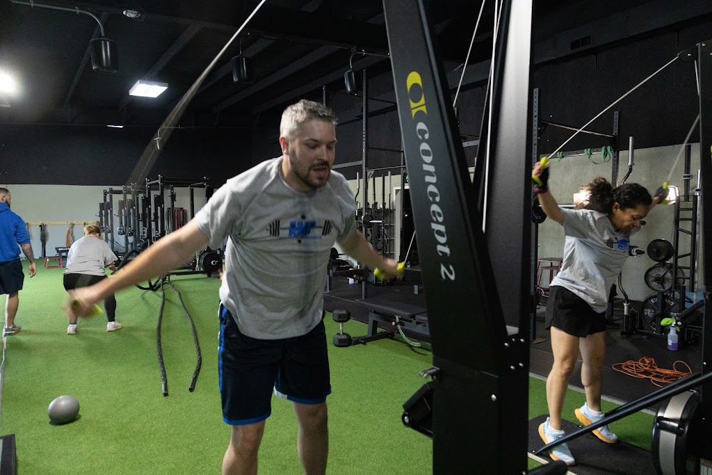  Alex Makin Performance