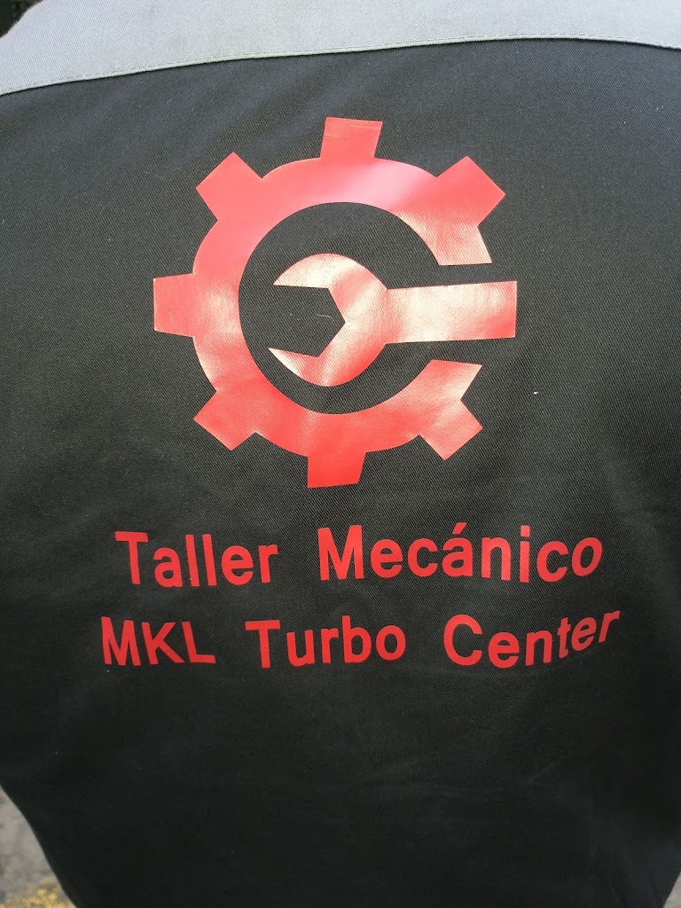 MKL Turbo center