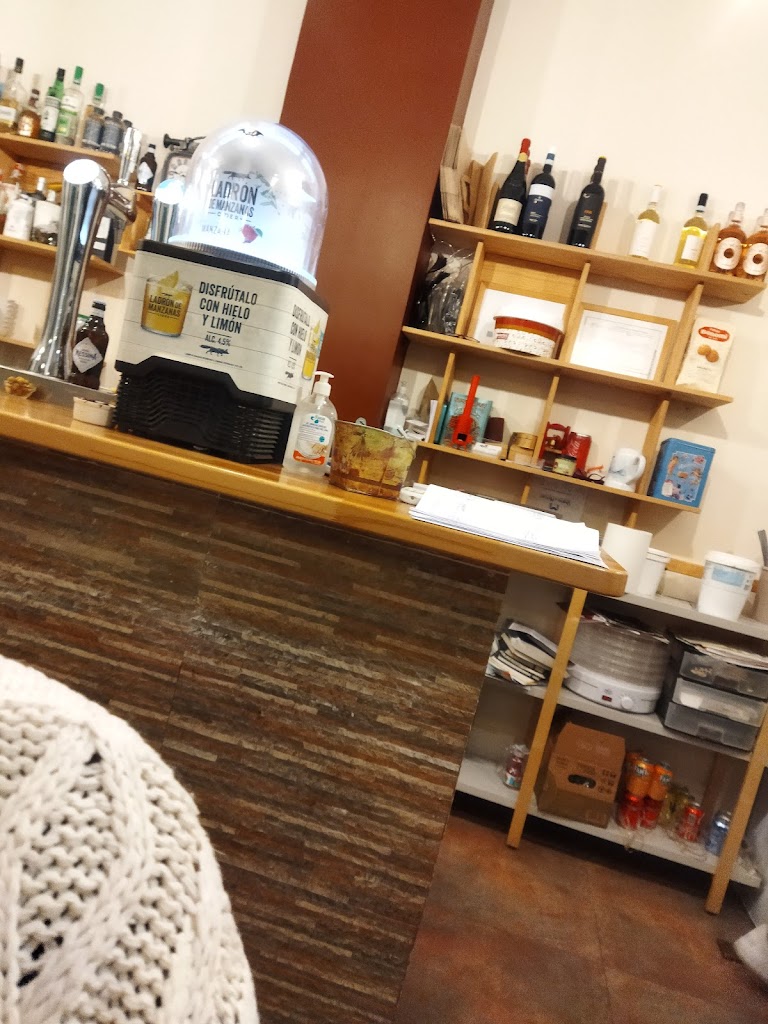 Restaurante El pipistrel Xativa