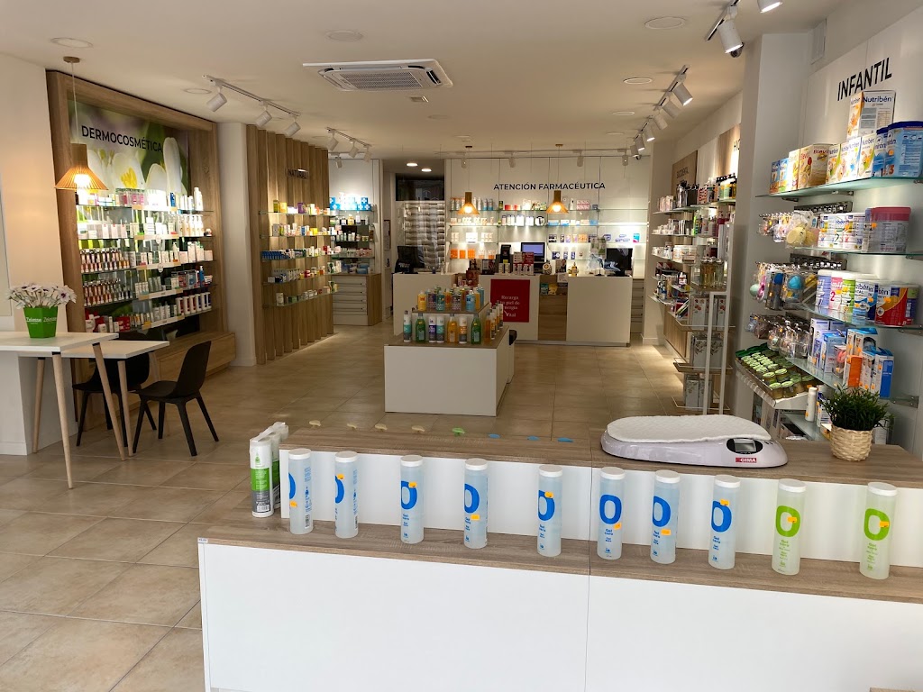 Farmacia Veterinaria Carlos Escolano - Redovan — Del propietario