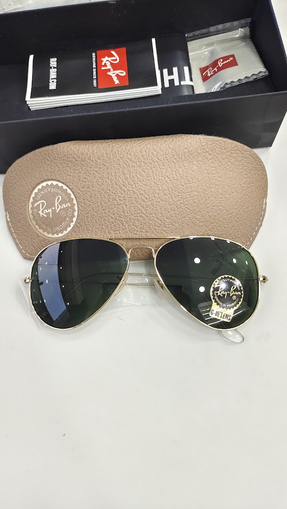 Sunglasses