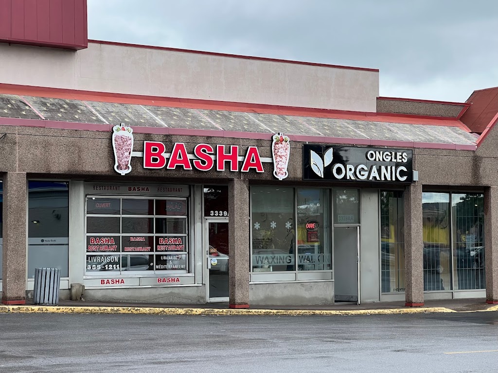Restaurant Basha (D.D.O) in Dollard-Des Ormeaux