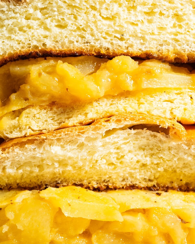 Tort — Comida y bebida
