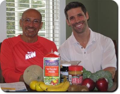  Mike Lynch - Long Island Personal Trainer