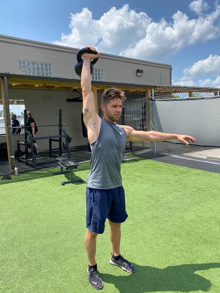  KB Fitness - Personal Trainer