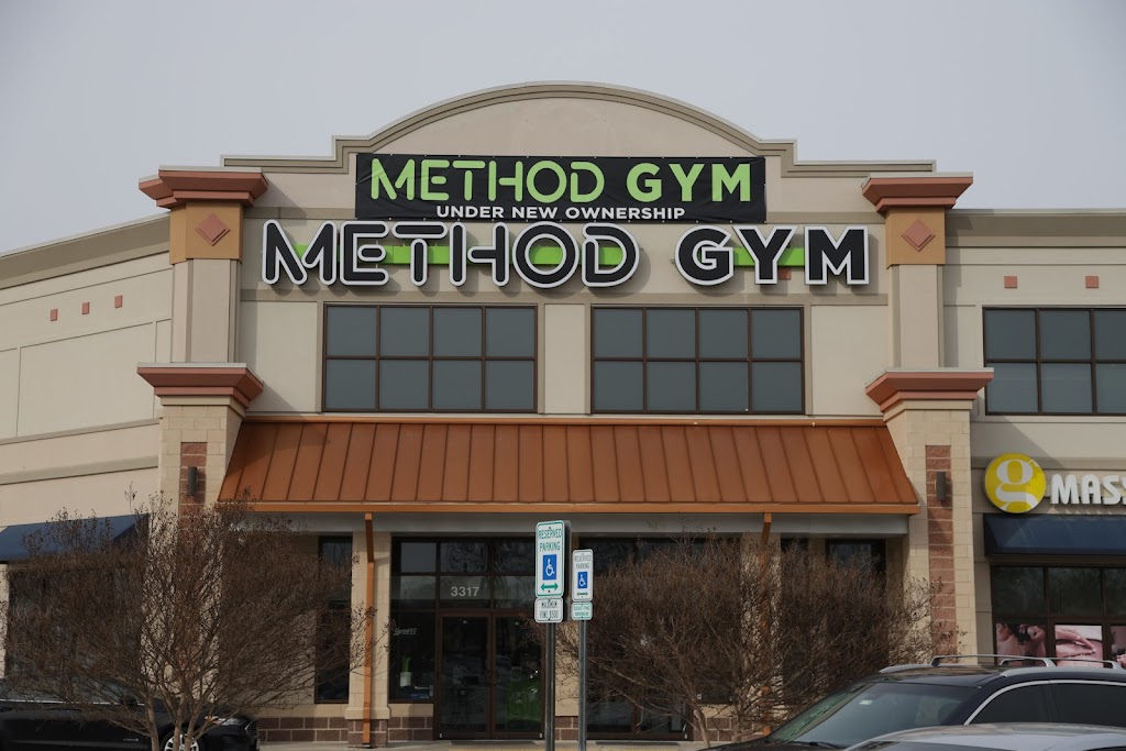  Method Gym - Waldorf, MD