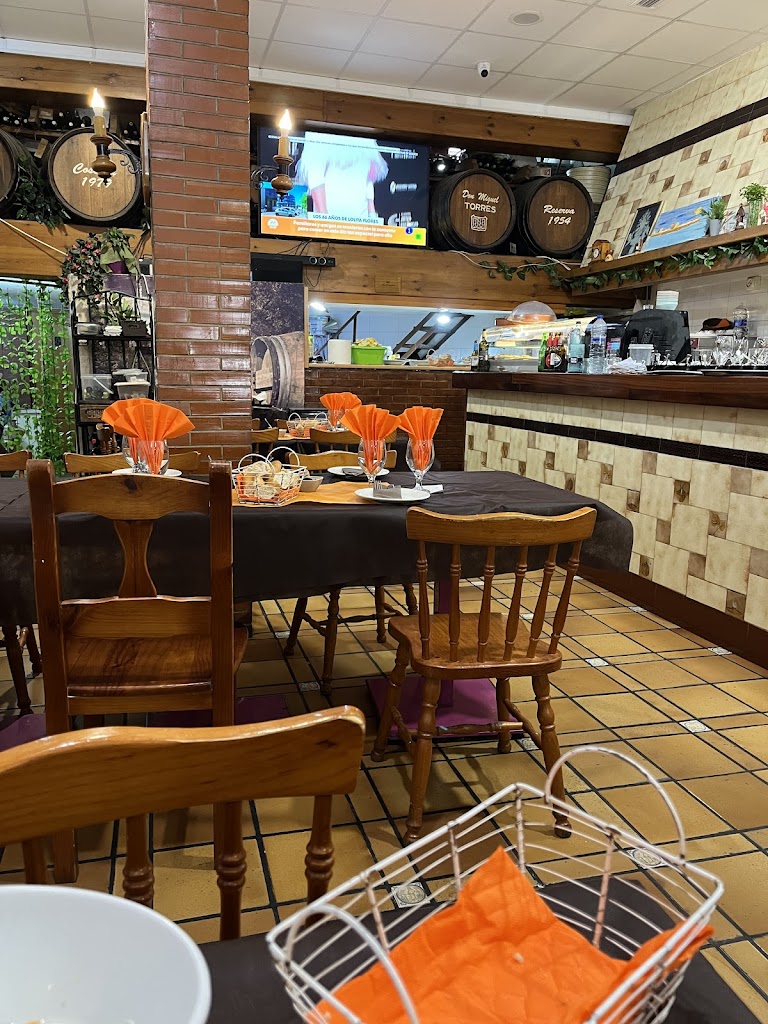 Restaurante Buenisimo