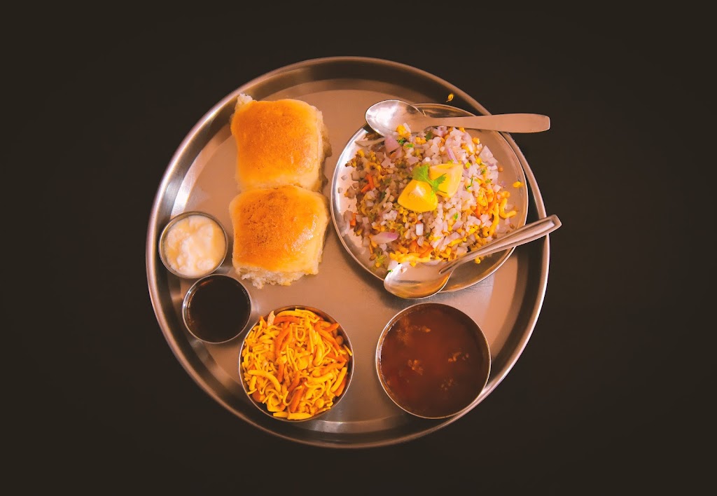 Hotel Sai Misal House