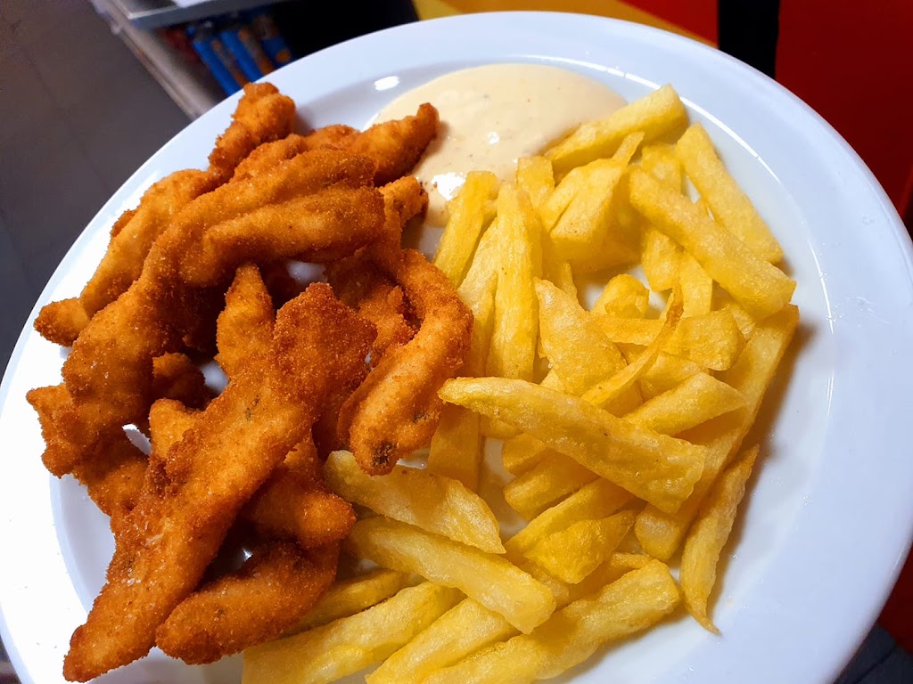 CHARLOT GOURMET — Comida y bebida