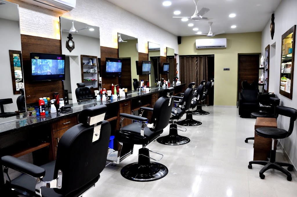 Elegance Hair Beauty Studio