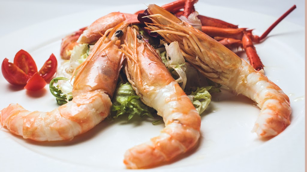 Restaurante El asador de Colmenar — Comida y bebida