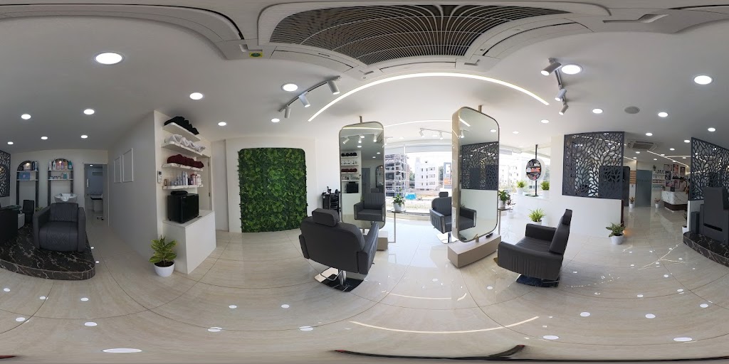 Street View & 360deg