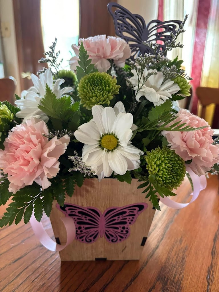 Logan Flower Shoppe