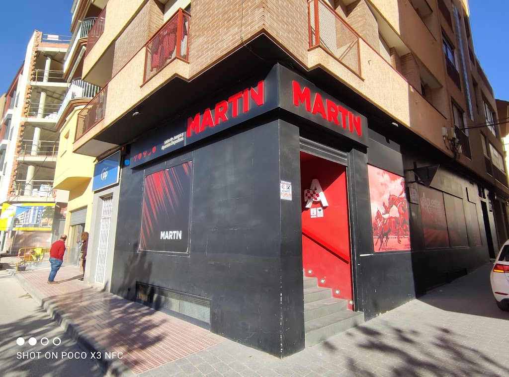 Apuestasdemurcia.es - Emilio Mora