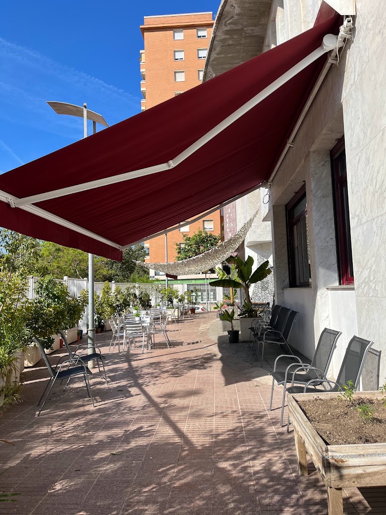 Residencia Meran Colaboradora Generalitat