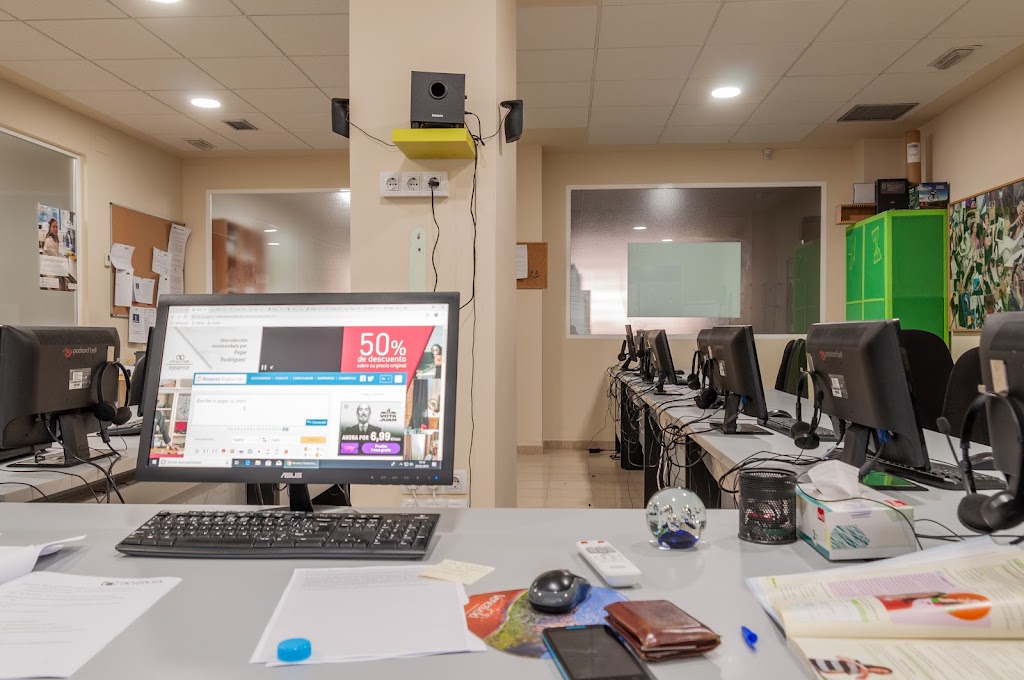 Centro de Estudios Academia Arma