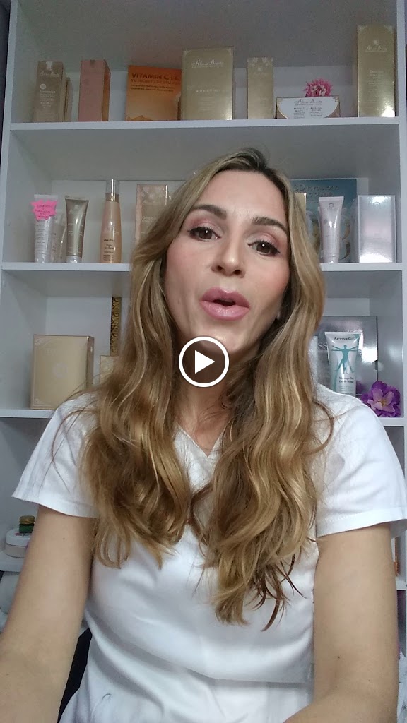 Naturalis Osteopatia Y Estetica — Videos