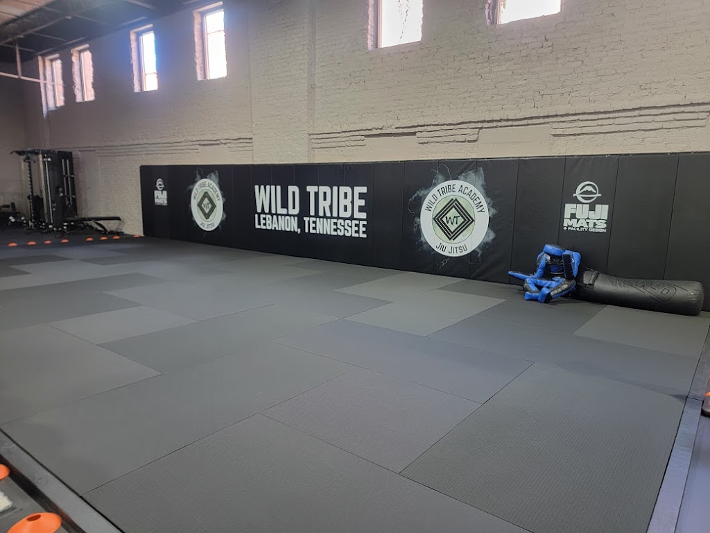  Wild Tribe Academy