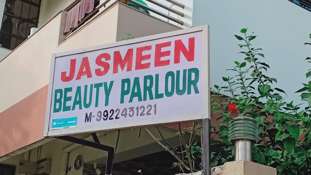 Jasmine Beauty Parlour Makeup Studio