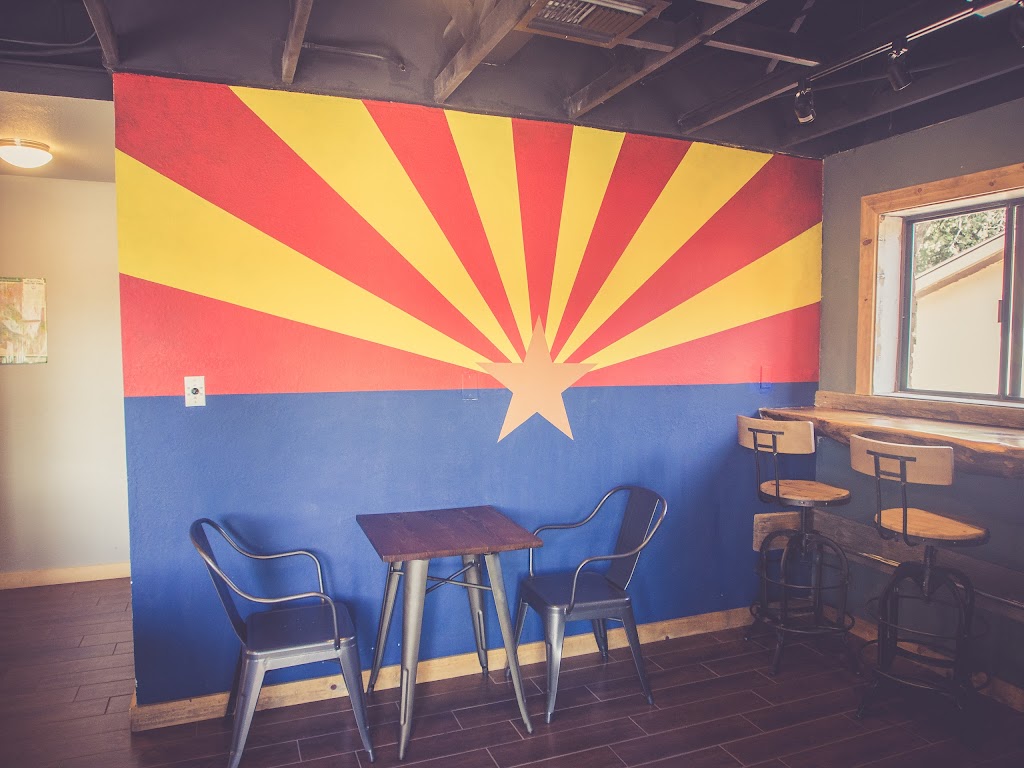 Photo of Common Grounds Coffee House