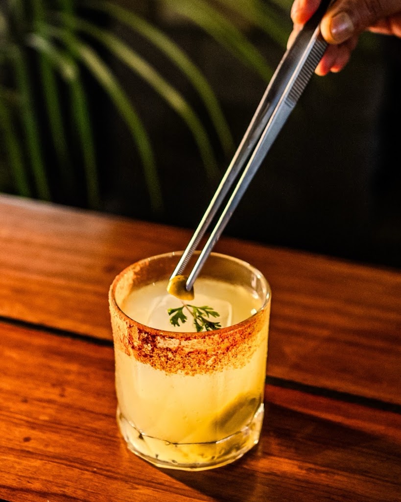 Food & drink