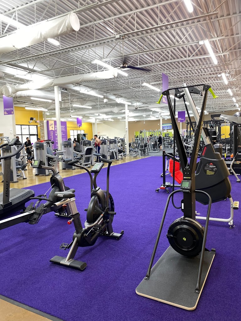  Anytime Fitness Cimarron