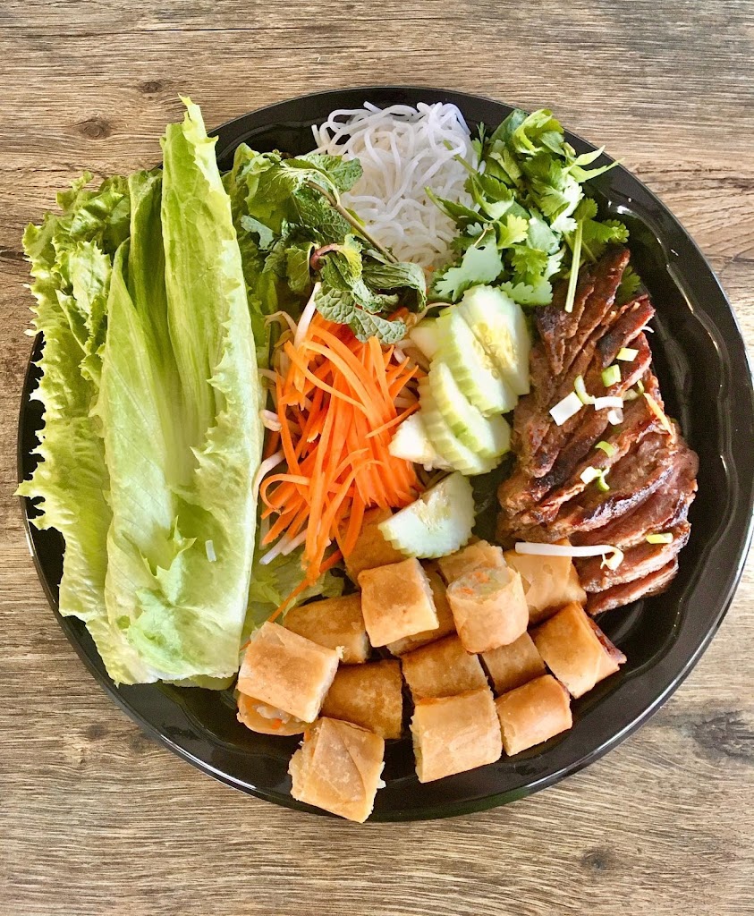  Sweet Basil | Thai Street Eats