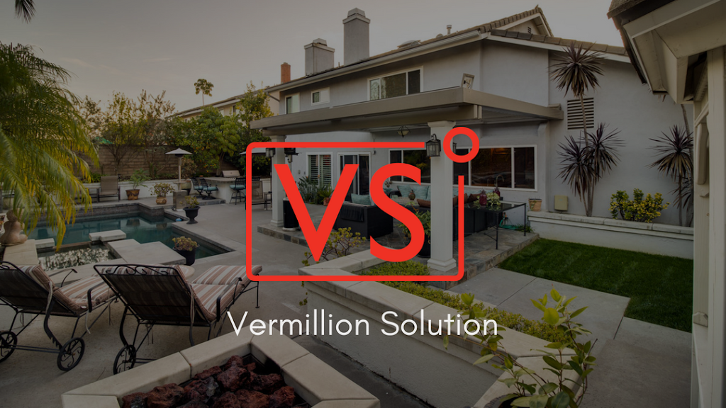 Vermillion Solution
