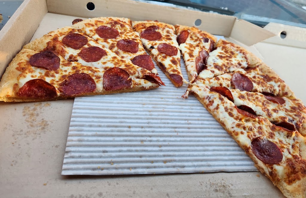Pizza Hut Shelburne