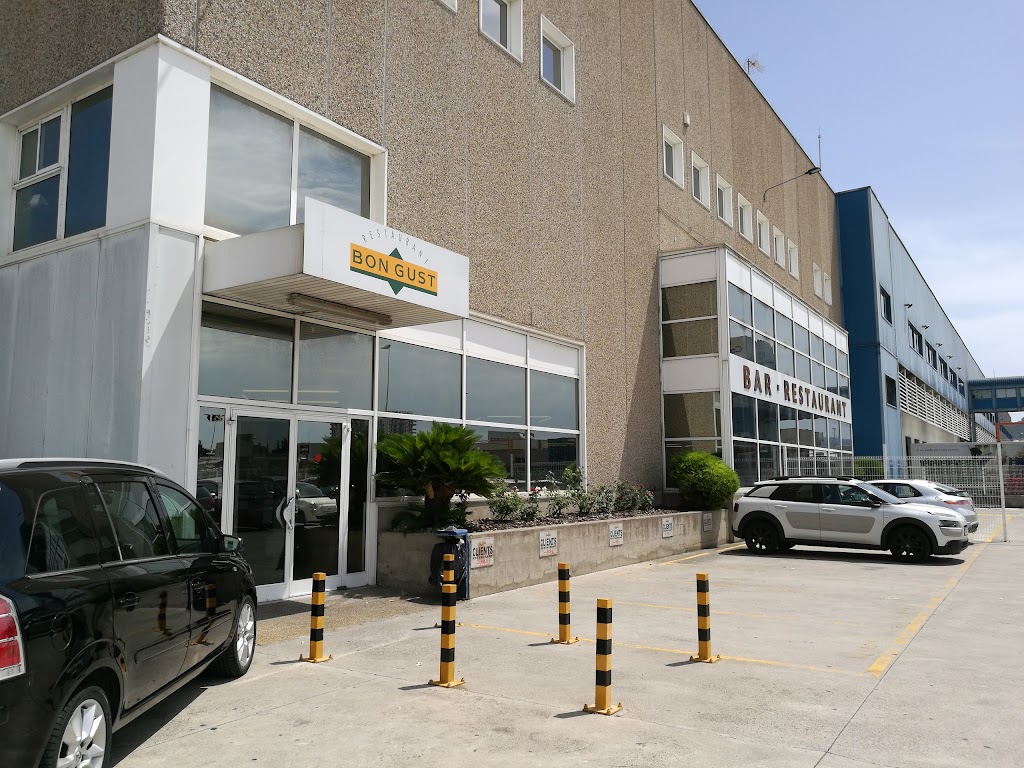 Restaurant Bon Gust Montcada