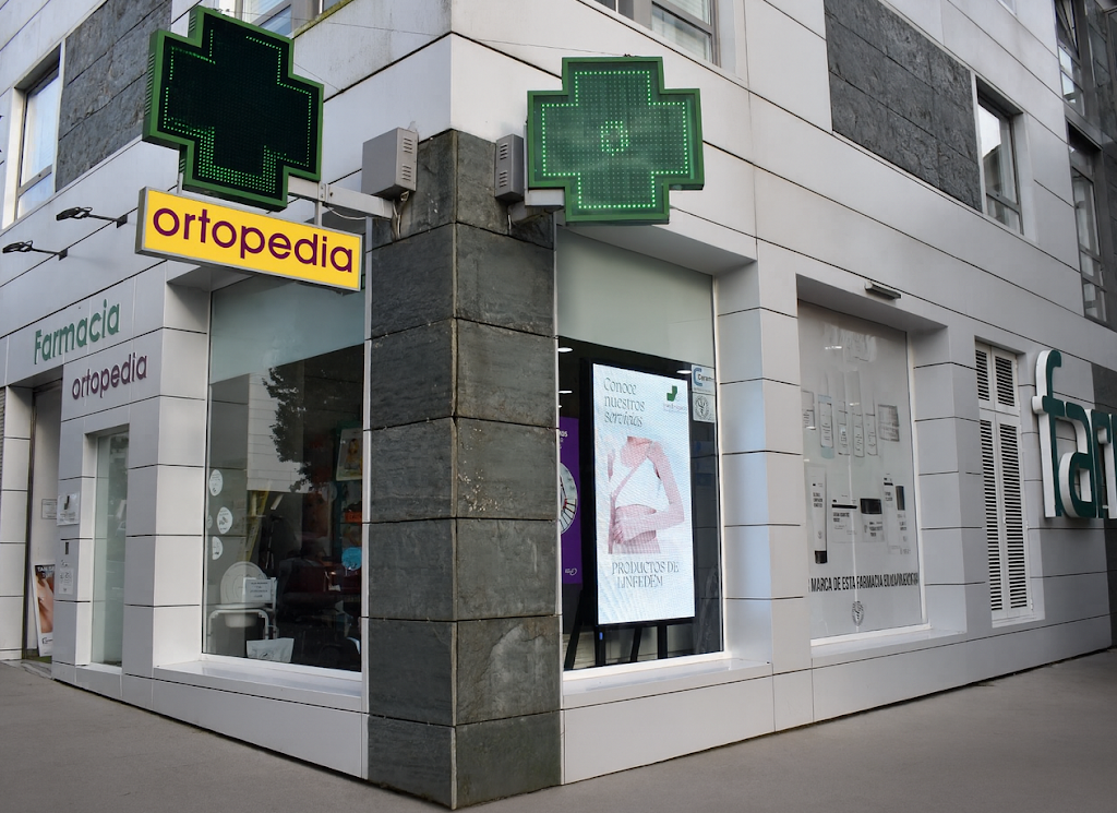 FARMACIA ORTOPEDIA INES BRAGADO